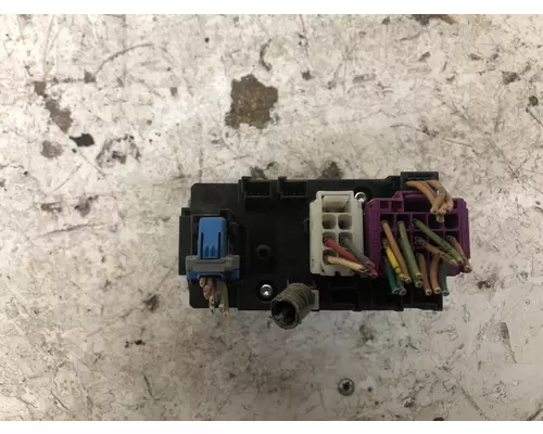 Freightliner CASCADIA Dash Panel