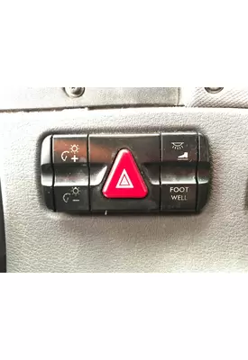 Freightliner CASCADIA Dash Panel