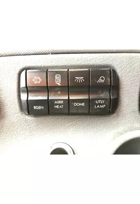 Freightliner CASCADIA Dash Panel