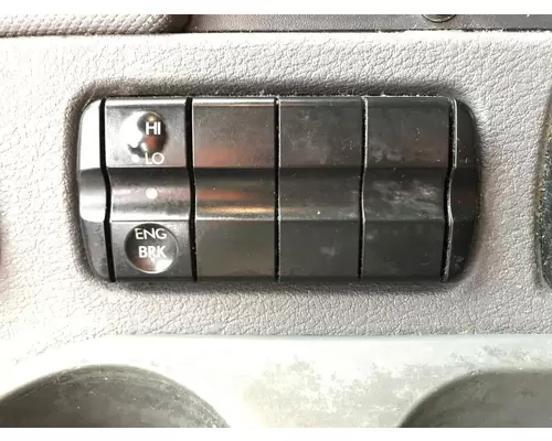 Freightliner CASCADIA Dash Panel