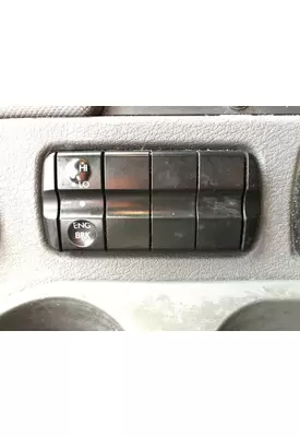 Freightliner CASCADIA Dash Panel