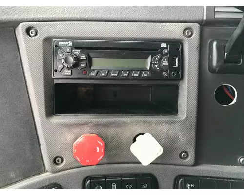 Freightliner CASCADIA Dash Panel