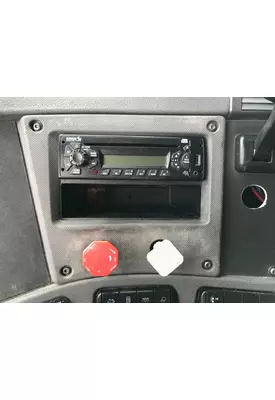 Freightliner CASCADIA Dash Panel