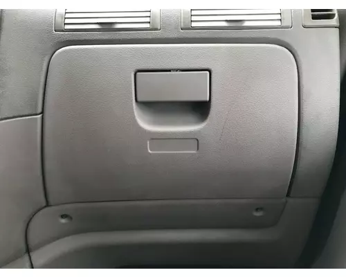 Freightliner CASCADIA Dash Panel