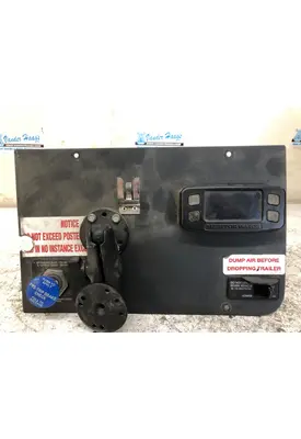 Freightliner CASCADIA Dash Panel