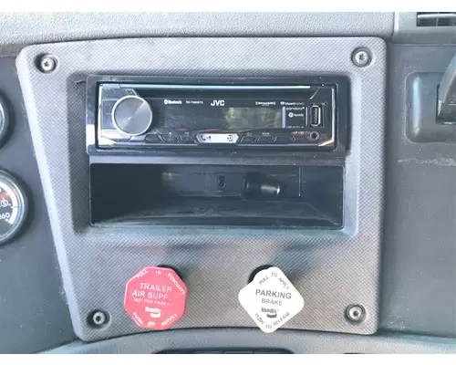 Freightliner CASCADIA Dash Panel