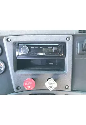 Freightliner CASCADIA Dash Panel