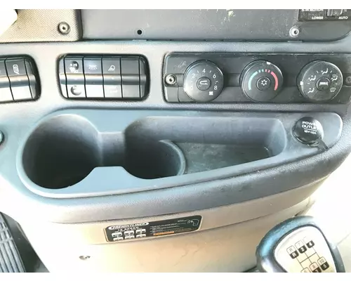 Freightliner CASCADIA Dash Panel