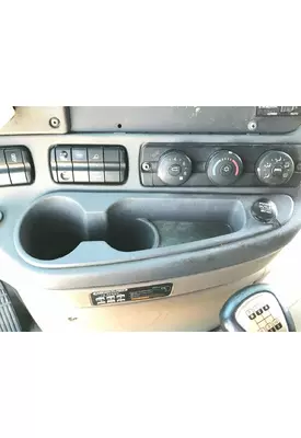 Freightliner CASCADIA Dash Panel