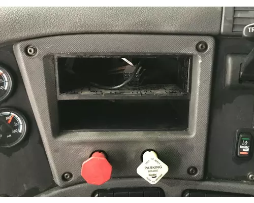 Freightliner CASCADIA Dash Panel