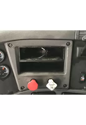 Freightliner CASCADIA Dash Panel