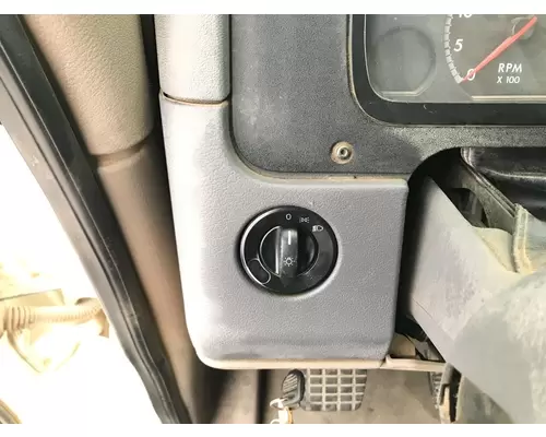 Freightliner CASCADIA Dash Panel