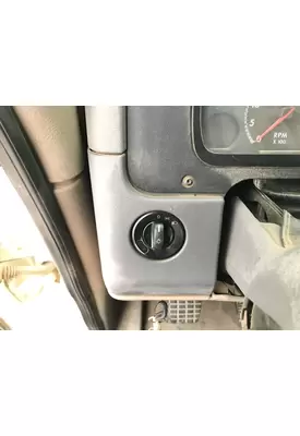 Freightliner CASCADIA Dash Panel