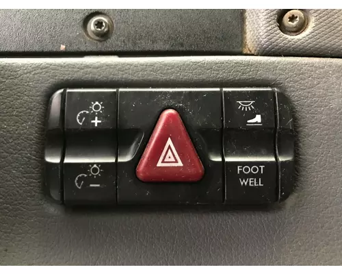 Freightliner CASCADIA Dash Panel