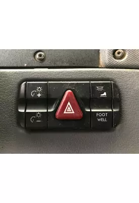 Freightliner CASCADIA Dash Panel