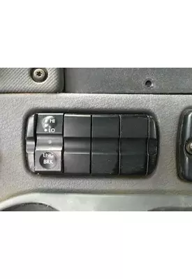 Freightliner CASCADIA Dash Panel