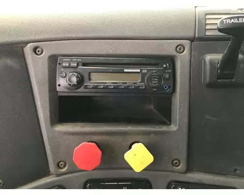 Freightliner CASCADIA Dash Panel