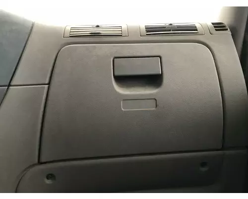 Freightliner CASCADIA Dash Panel