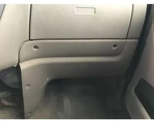 Freightliner CASCADIA Dash Panel