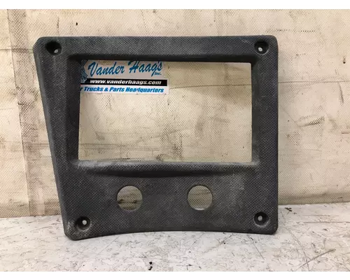 Freightliner CASCADIA Dash Panel