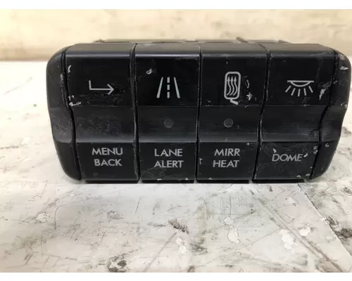 Freightliner CASCADIA Dash Panel