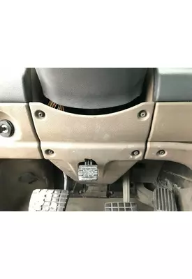 Freightliner CASCADIA Dash Panel