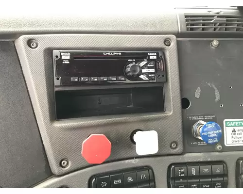 Freightliner CASCADIA Dash Panel