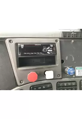 Freightliner CASCADIA Dash Panel