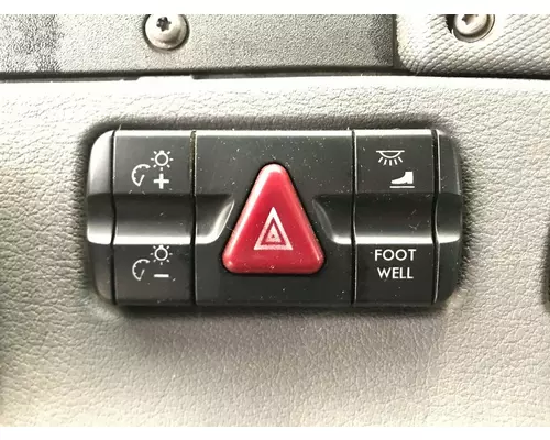 Freightliner CASCADIA Dash Panel