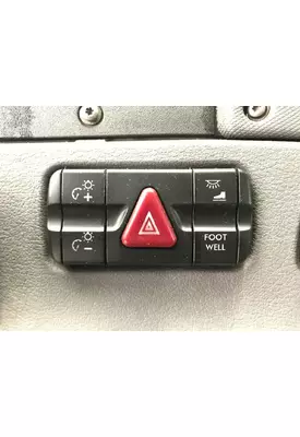 Freightliner CASCADIA Dash Panel