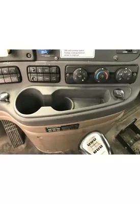 Freightliner CASCADIA Dash Panel