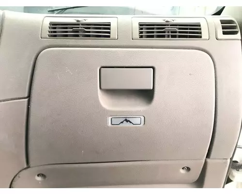 Freightliner CASCADIA Dash Panel