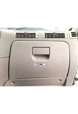 Freightliner CASCADIA Dash Panel