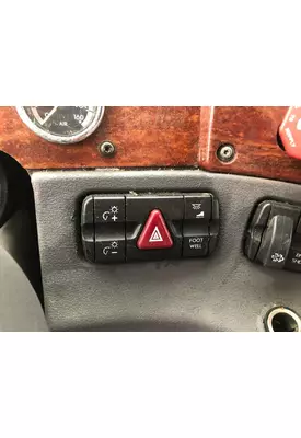 Freightliner CASCADIA Dash Panel