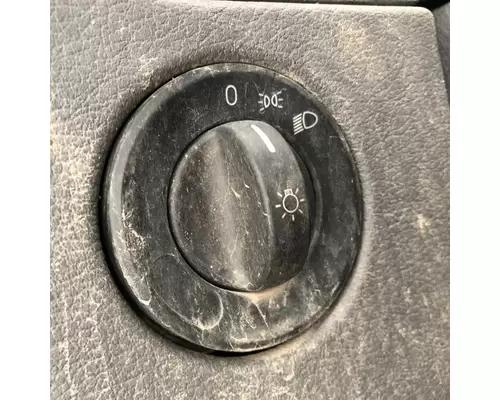 Freightliner CASCADIA Dash Panel