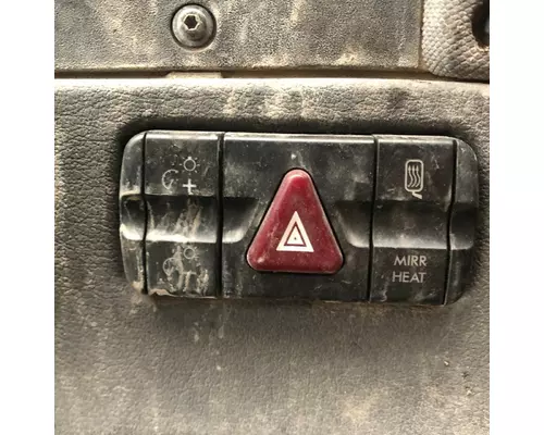 Freightliner CASCADIA Dash Panel