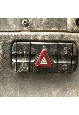 Freightliner CASCADIA Dash Panel