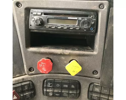 Freightliner CASCADIA Dash Panel