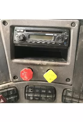 Freightliner CASCADIA Dash Panel