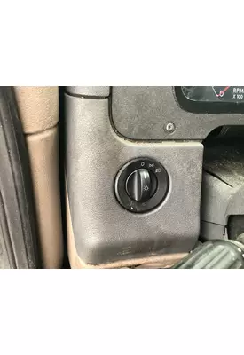 Freightliner CASCADIA Dash Panel