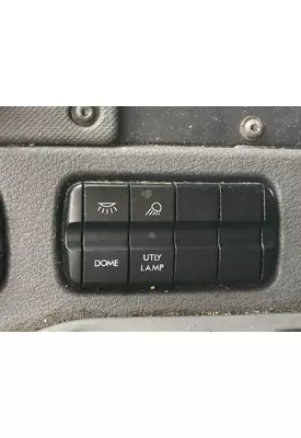 Freightliner CASCADIA Dash Panel