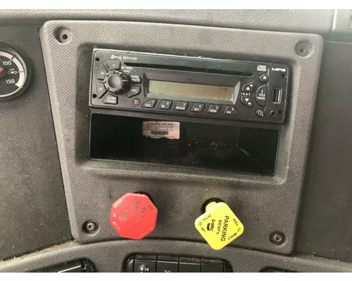 Freightliner CASCADIA Dash Panel