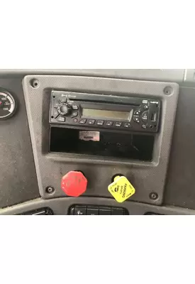 Freightliner CASCADIA Dash Panel