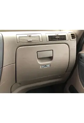 Freightliner CASCADIA Dash Panel