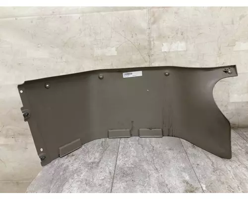 Freightliner CASCADIA Dash Panel