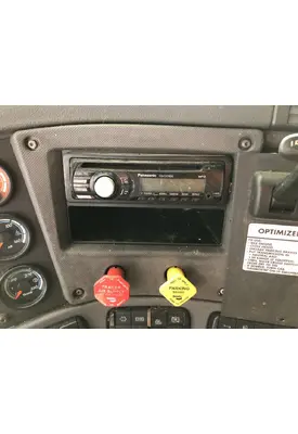 Freightliner CASCADIA Dash Panel