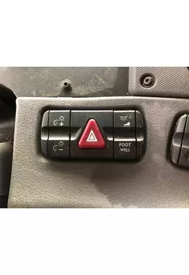 Freightliner CASCADIA Dash Panel