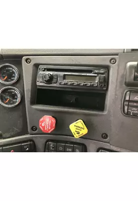 Freightliner CASCADIA Dash Panel