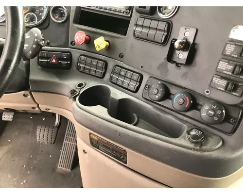 Freightliner CASCADIA Dash Panel