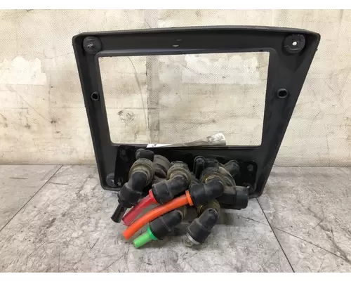 Freightliner CASCADIA Dash Panel